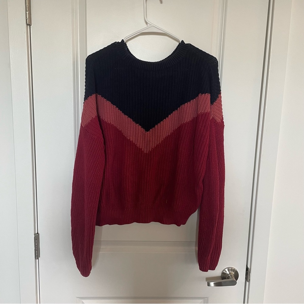 1State Multicolored Sweater - Picture 2 of 3
